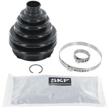 Kit Soufflet De Cardan SKF VKJP 1421 pour OPEL, FIAT, PEUGEOT