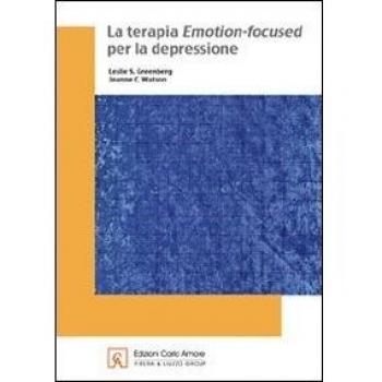 La terapia emotion-focused per la depressione
