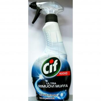 CIF ULTRA MUFFA SPRAY 500 ML  8710908568947