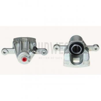 Pinza de freno BUDWEG 343800