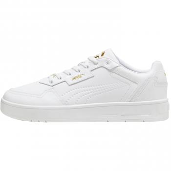 Cuir Classique Basket Puma Court