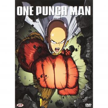 One Punch Man