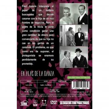 Sur les Ailes de la Danse – 1936 Swing