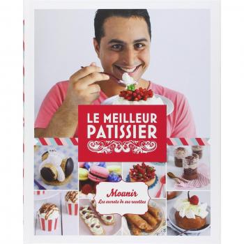 Le Meilleur Pâtissier