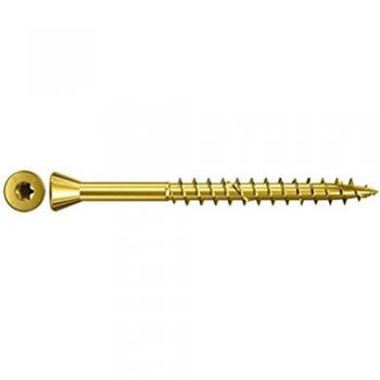 Vis de fixation pour planchers Fischer 3,5 x 55