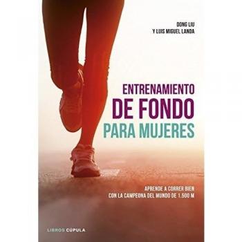 ENTRENAMIENTO DE FONDO PARA MUJERES