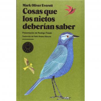 Cosas que los nietos deberían saber