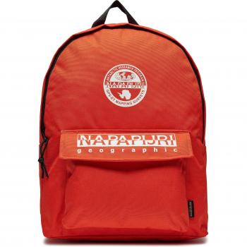 Zaino Napapijri Hornby Dp NP0A4HND Arancione