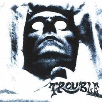 Trouble – Live in Stockholm (Grün)
