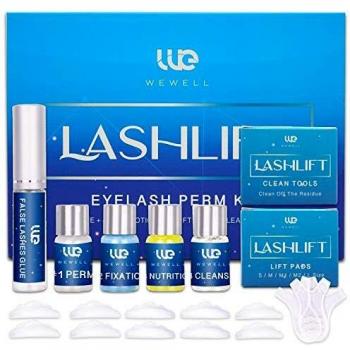 Elite EyeLift Full Curl Kit