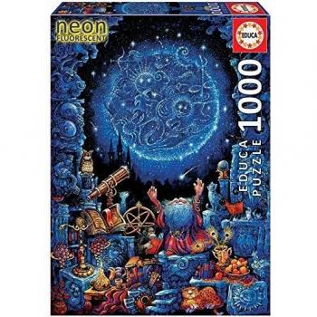 1000 EL ASTROLOGO-NEON