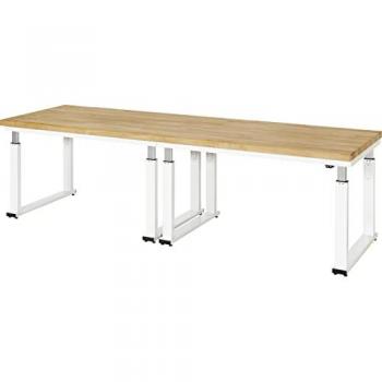 Bureau à hauteur variable motorisée