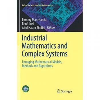 Industrial Mathematics and Complex Systems