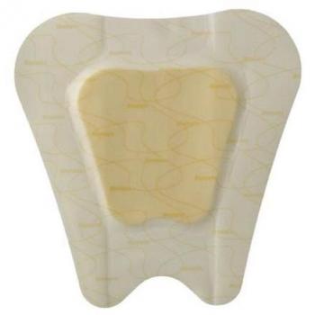 BIATAIN ADHESIF Sacrum 23 x 23 cm