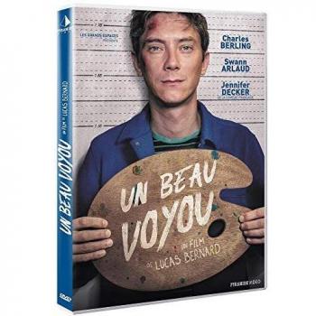 L'Attraction du Voyou