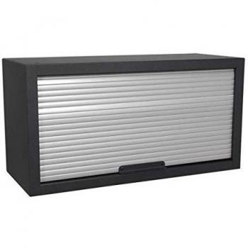 Sealey APMS54 | Modular Wall Cabinet with Tambour Front, 680mm