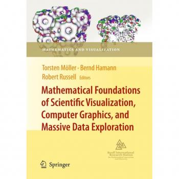 Vitalsource Technologies, Inc. Mathematical Foundations Of Scientific Visualization, Computer Graphics