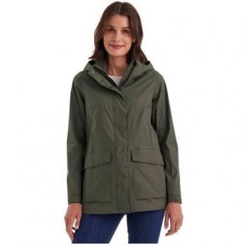 G.I.G.A. DX Damenjacke mit Kapuze