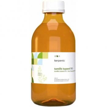 Terpenic Timo Bio Acqua Floreale 250 ml Tuyanol