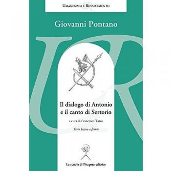 Il dialogo di Antonio e il canto di Sertorio. Testo latino a fronte