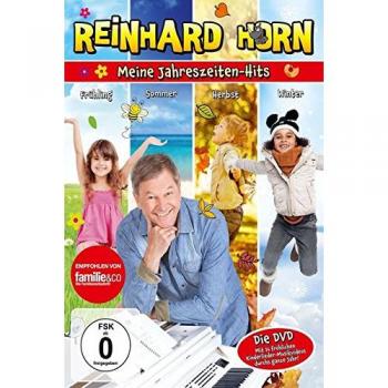 Reinhard Horn