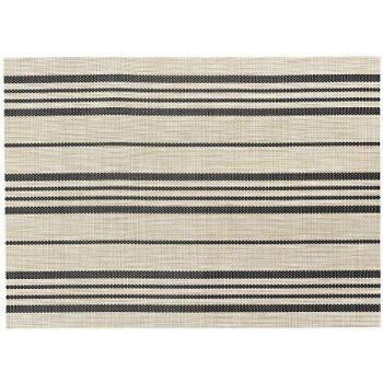 Set de table en PVC et polyester Winkler