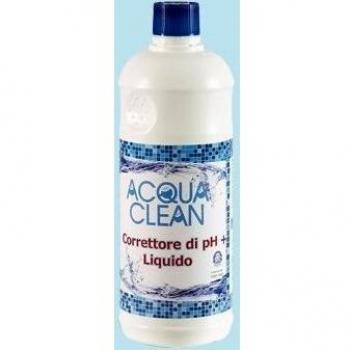 Acqua Clean Incrementatore Ph Liquido 5 Litri