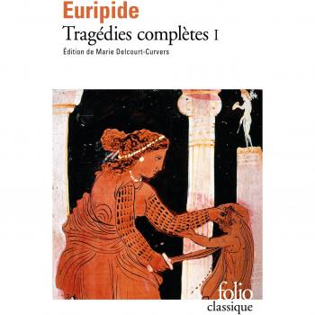 Tragédies complètes