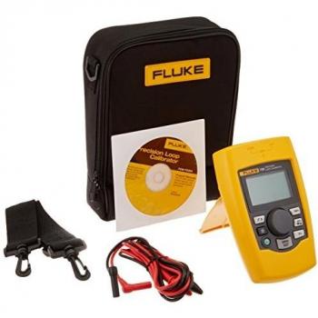 Fluke 709 Current Loop Tester