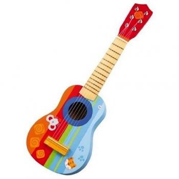 Jouet Guitare Trudi 182012