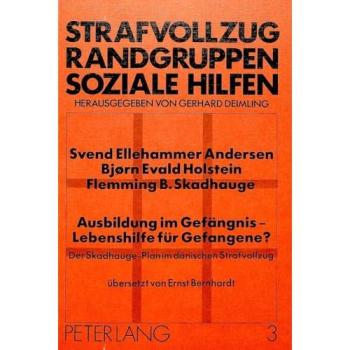 Ausbildung im Gefängnis
