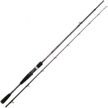 Sakura Fresh Sniper Casting 702 H Canne