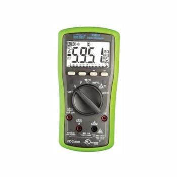 Elma BM251 Digitalmultimeter mit USB-Schnittstelle