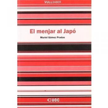 El menjar al japó