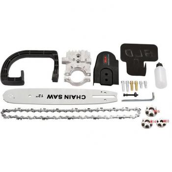 Soporte universal para motosierra y amoladora M10/M14/M16