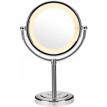 Elegant Beam Mirror – BaByliss Edition