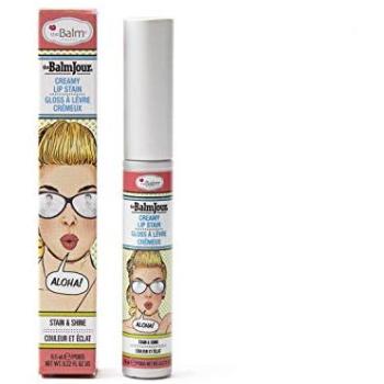 BalmJourney Glossy Cream Lipstick 6.5 ml – Aloha!