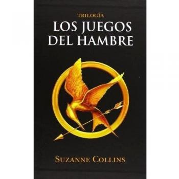 Trilogía Los Juegos Del Hambre