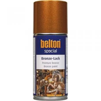 Selva Technik Modellierwerkzeug belton Bronze-Spray, Antikgold, 150 ml