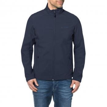 Herren Jacke Hurricane III Vaude Eclipse M