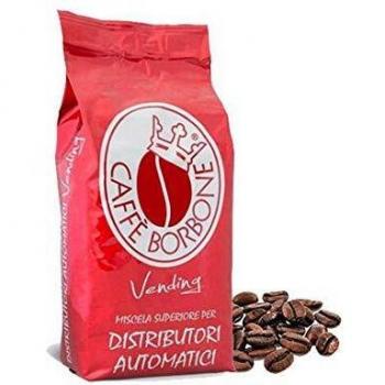Caffè Borbone Rote Mischung 1kg