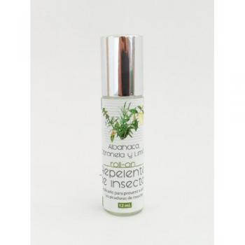 Repelente de Mosquitos Roll-on Bio 12 ml