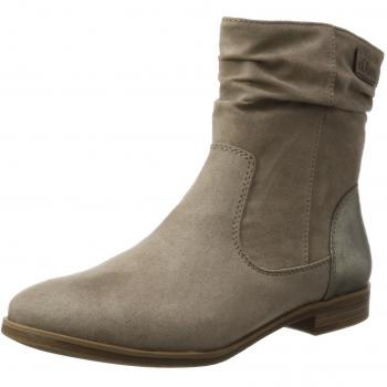 S.Oliver 25312 Stiefel für Damen, Braun, 39 EU