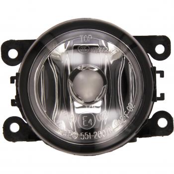 VAN WEZEL Antibrouillard OPEL,FORD,RENAULT 4327999 6206E1