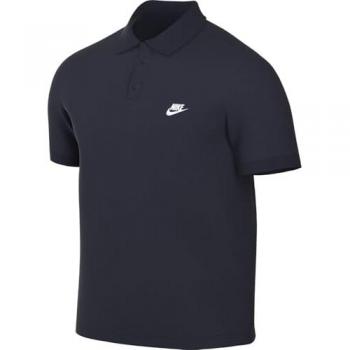 Polo Nike Club Marine