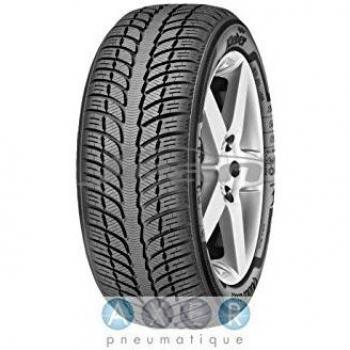 Kleber Quadraxer M+S Pneumatico 14 pollici