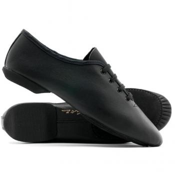 Katz Dancewear Adult Jazz Dance Shoes