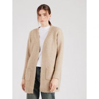 Marrone Fudge Cardigan Superdry Donna 2XS-XS