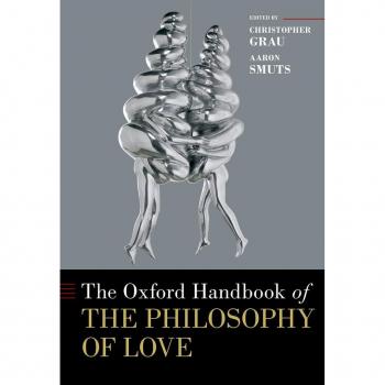 Vitalsource Technologies, Inc. The Oxford Handbook of the Philosophy of Love