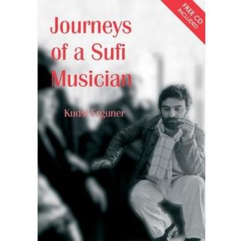 Journeys of a Sufi Musician